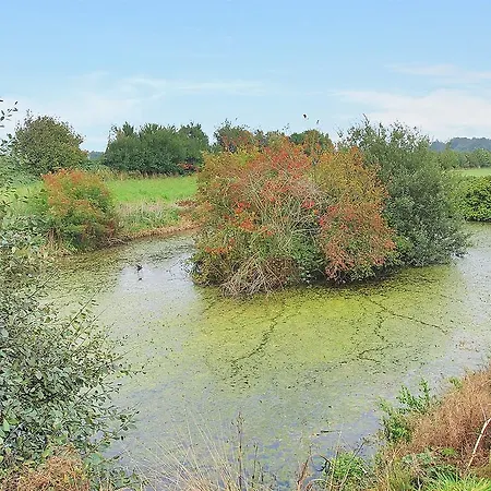 בית נופש Haderslev Store Anslet